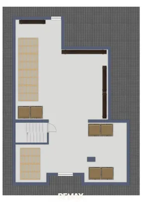 3-Zimmer-Haus kaufen in Tulln – 129,68 m², € 368.000 – Bild 42 von 42