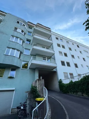 1-Zimmer-Wohnung mieten in Linz – 27,87 m², € 718 – Bild 8 von 9