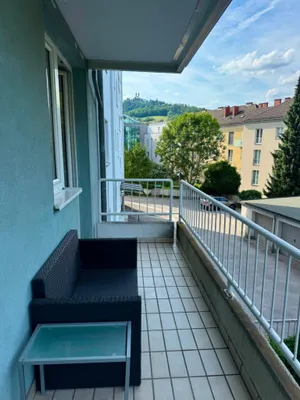 1-Zimmer-Wohnung mieten in Linz – 27,87 m², € 718 – Bild 9 von 9