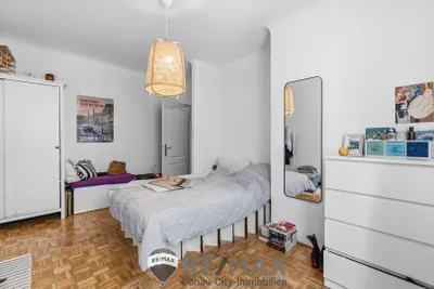" Helle 3-Zimmer-Wohnung in Top-Lage Josefstadt " – Bild 3