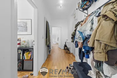 " Helle 3-Zimmer-Wohnung in Top-Lage Josefstadt " – Bild 2