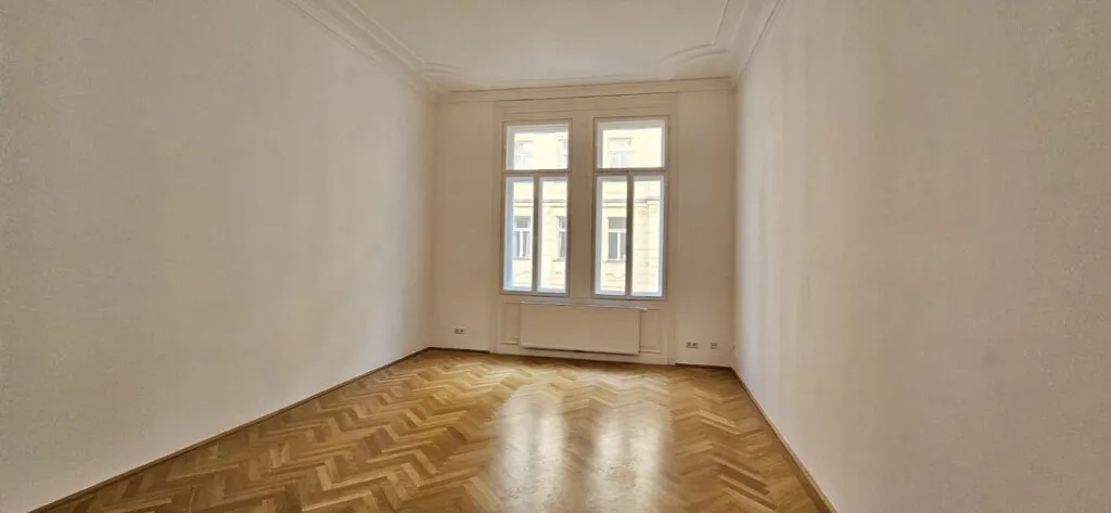Repräsentative Bürofläche (ca. 96 m²) - nahe Stubentor – pohled 3