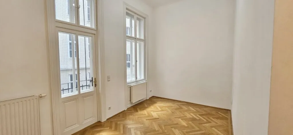 Repräsentative Bürofläche (ca. 96 m²) - nahe Stubentor – pohled 2