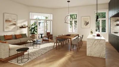7-Zimmer-Wohnung kaufen in Wien – 293,9 m², € 2.741.600 – Bild 9 von 12