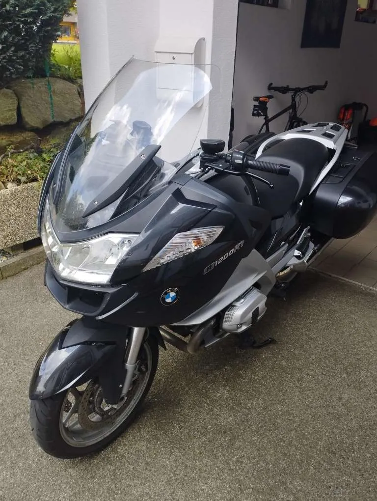 BMW R 1200