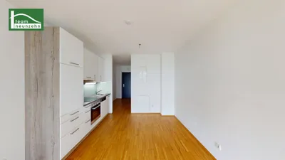 1-Zimmer-Wohnung mieten in Graz – 30,68 m², € 599 – Bild 3 von 17