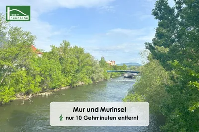 1-Zimmer-Wohnung mieten in Graz – 30,68 m², € 599 – Bild 13 von 17