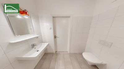 1-Zimmer-Wohnung mieten in Graz – 30,68 m², € 599 – Bild 6 von 17