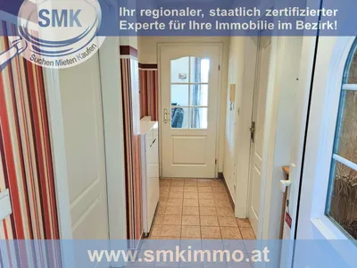 2-Zimmer-Wohnung kaufen in Mistelbach – 50 m², € 160.000 – Bild 6 von 15