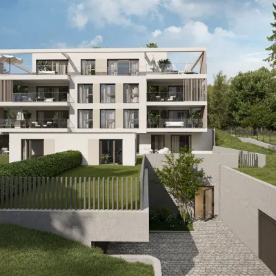 2-Zimmer-Wohnung kaufen in Wien – 40,93 m², € 345.000 – Bild 9 von 13
