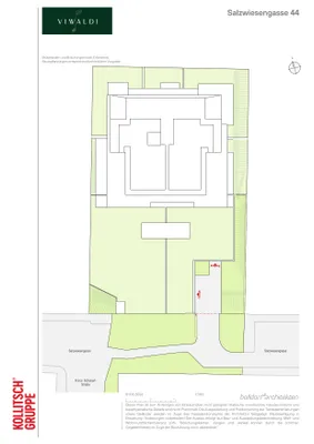 2-Zimmer-Wohnung kaufen in Wien – 40,93 m², € 345.000 – Bild 13 von 13