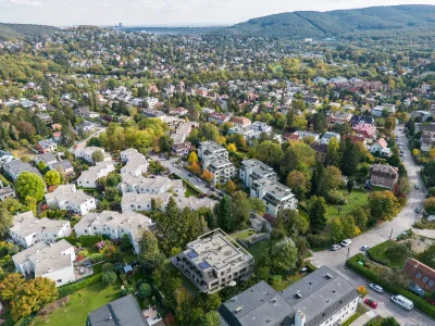 2-Zimmer-Wohnung kaufen in Wien – 40,93 m², € 345.000 – Bild 7 von 13