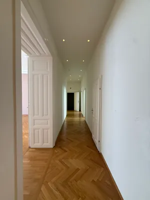 5-Zimmer-Wohnung mieten in Wien – 210 m², € 5.199 – Bild 6 von 9