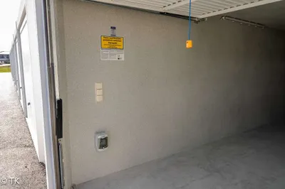 Immobilie mieten in Vöcklabruck – 16 m², € 135 – Bild 4 von 6