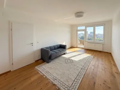 Helle Wohnung mit Weitblick – Bild 3
