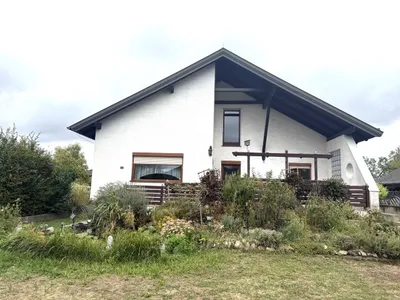 4-Zimmer-Haus kaufen in Baden – 119,6 m², € 399.000 – Bild 1 von 19