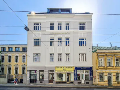 4-Zimmer-Wohnung mieten in Wien – 112,42 m², € 2.293 – Bild 18 von 19