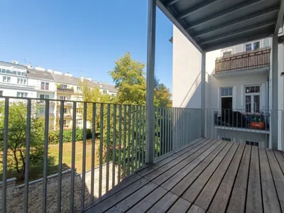 4-Zimmer-Wohnung mieten in Wien – 112,42 m², € 2.293