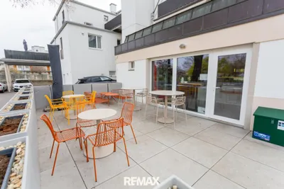 Gewerbeimmobilie kaufen in Krems an der Donau – 720 m², € 1.800.000 – Bild 34 von 36