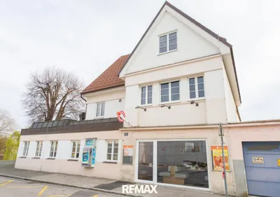 Gewerbeimmobilie kaufen in Krems an der Donau – 720 m², € 1.800.000 – Bild 33 von 36