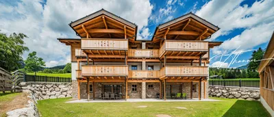 Immobilie kaufen in Hallein – 92 m², € 618.000 – Bild 1 von 25