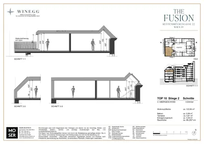 Immobilie kaufen in Wien – 124,36 m², € 996.400 – Bild 27 von 27