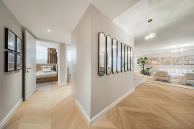 Immobilie kaufen in Wien – 124,36 m², € 996.400 – Bild 14 von 27