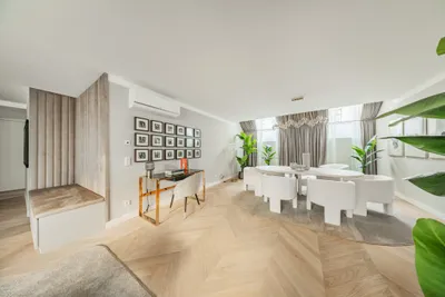 Immobilie kaufen in Wien – 124,36 m², € 996.400 – Bild 1 von 27