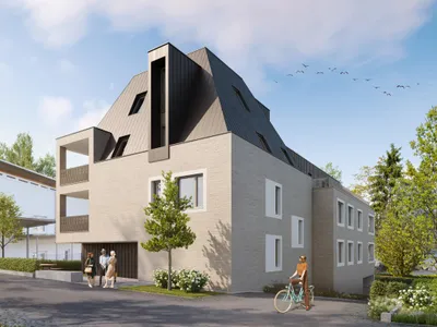 2-Zimmer-Wohnung kaufen in Dornbirn – 61 m², € 531.800 – Bild 8 von 12