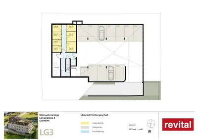 2-Zimmer-Wohnung kaufen in Dornbirn – 61 m², € 531.800 – Bild 12 von 12
