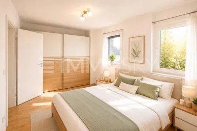 4-Zimmer-Wohnung kaufen in Salzburg-Umgebung – 101 m², € 550.000 – Bild 5 von 5
