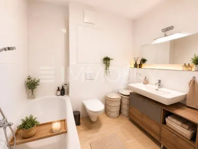 4-Zimmer-Wohnung kaufen in Salzburg-Umgebung – 101 m², € 550.000 – Bild 4 von 5