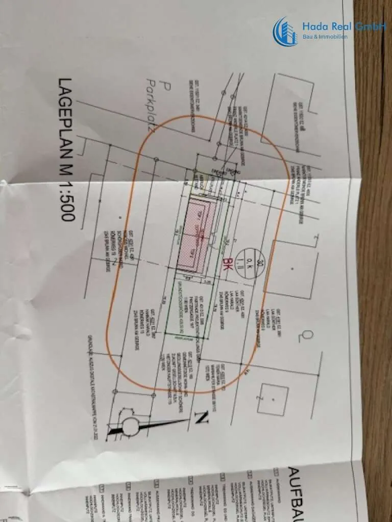 Traumhaftes Baugrundstück in Brunn am Gebirge - Ihr neues Zuhause wartet! - Ansicht 3
