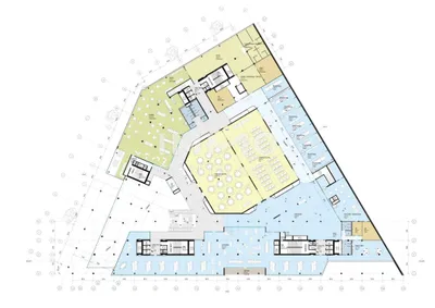 Gewerbeimmobilie mieten in Wien – 400 m², € 7.400 – Bild 19 von 22