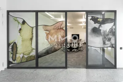 Gewerbeimmobilie mieten in Wien – 400 m², € 7.400 – Bild 12 von 22