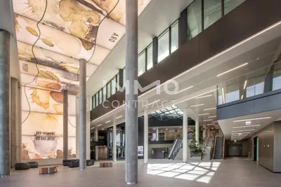 Gewerbeimmobilie mieten in Wien – 400 m², € 7.400 – Bild 4 von 22
