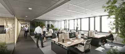 Gewerbeimmobilie mieten in Wien – 400 m², € 7.400 – Bild 9 von 22