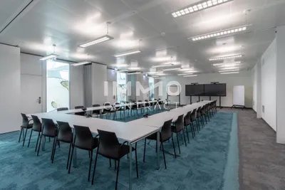 Gewerbeimmobilie mieten in Wien – 400 m², € 7.400 – Bild 11 von 22