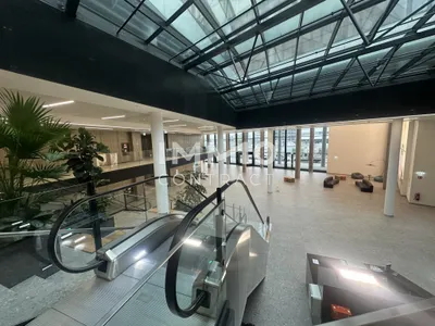 Gewerbeimmobilie mieten in Wien – 400 m², € 7.400 – Bild 5 von 22