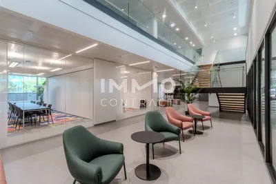 Gewerbeimmobilie mieten in Wien – 400 m², € 7.400 – Bild 7 von 22