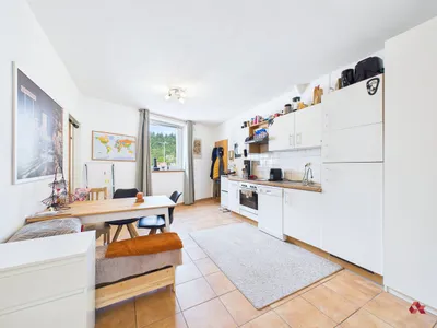 1-Zimmer-Wohnung mieten in Kufstein – 42 m², € 828 – Bild 3 von 7