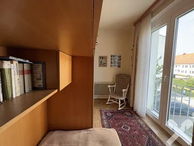 2-Zimmer-Wohnung kaufen in Hartberg-Fürstenfeld – 54,71 m², € 97.000 – Bild 11 von 18