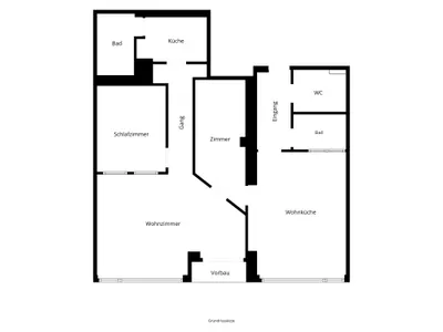 Wohnung kaufen in Villach – 94 m², € 199.900 – Bild 14 von 14