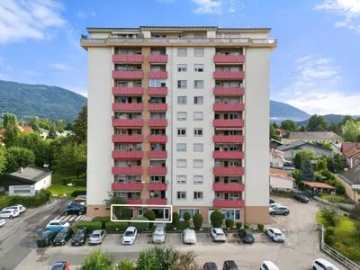 Wohnung kaufen in Villach – 94 m², € 199.900 – Bild 12 von 14