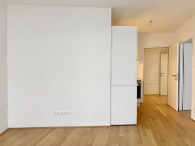3-Zimmer-Wohnung mieten in Wien – 48 m², € 1.089 – Bild 3 von 18