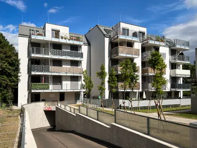 3-Zimmer-Wohnung mieten in Wien – 48 m², € 1.089 – Bild 13 von 18