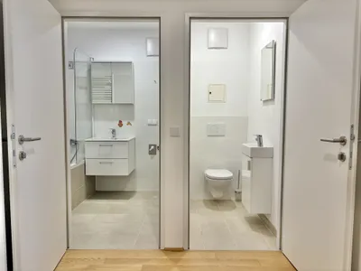 3-Zimmer-Wohnung mieten in Wien – 48 m², € 1.089 – Bild 9 von 18