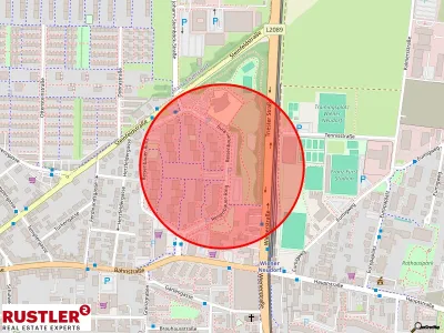 2-Zimmer-Wohnung mieten in Mödling – 72 m², € 1.210 – Bild 13 von 13