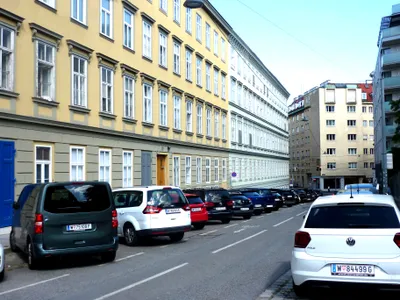 2-Zimmer-Wohnung mieten in Wien – 40 m², € 890 – Bild 4 von 25
