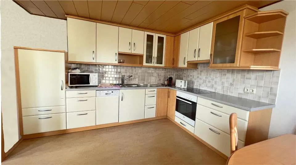 Wohnung – Oberhofen am Irrsee - Ansicht 3